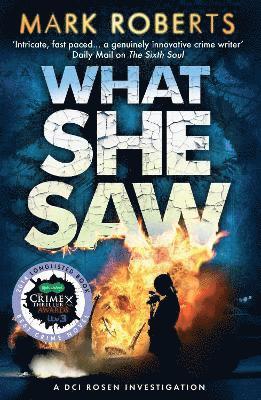 What She Saw 1