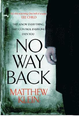 No Way Back 1