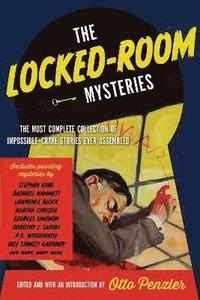 bokomslag The Locked-Room Mysteries
