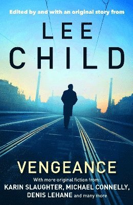 Lee Child - Vengeance, Häftad