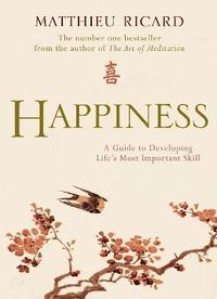 bokomslag Happiness