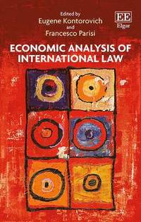 bokomslag Economic Analysis of International Law