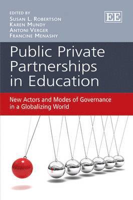 Public Private Partnerships in Education 1