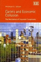 bokomslag Cartels and Economic Collusion