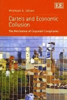 Cartels and Economic Collusion 1