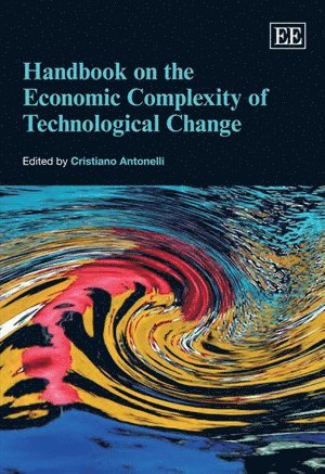 Handbook on the Economic Complexity of Technological Change 1