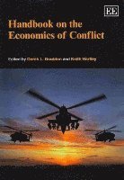 bokomslag Handbook on the Economics of Conflict