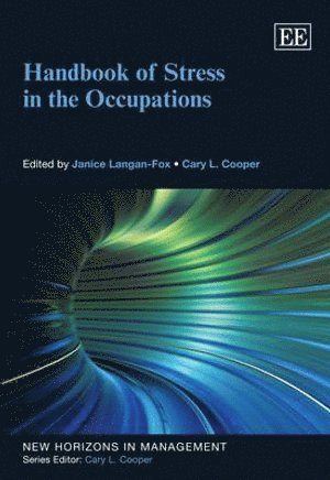 bokomslag Handbook of Stress in the Occupations