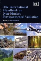 Jeff Bennett - International Handbook on Non-Market Environmental Valuation, Häftad