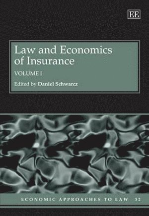 Law and Economics of Insurance
