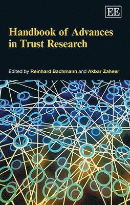 Handbook of Advances in Trust Research 1