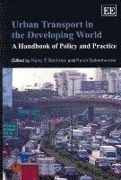 Urban Transport in the Developing World