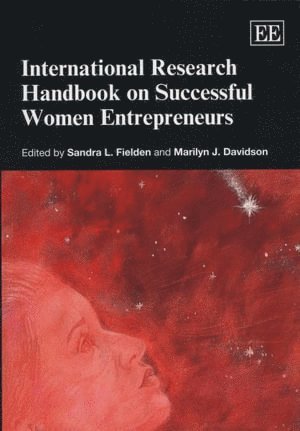 bokomslag International Research Handbook on Successful Women Entrepreneurs