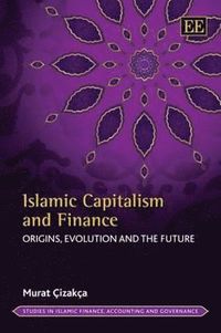 bokomslag Islamic Capitalism and Finance