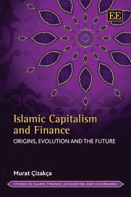 Islamic Capitalism and Finance 1