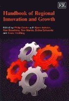 bokomslag Handbook of Regional Innovation and Growth