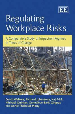 Regulating Workplace Risks 1