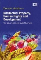 Intellectual Property, Human Rights and Development 1