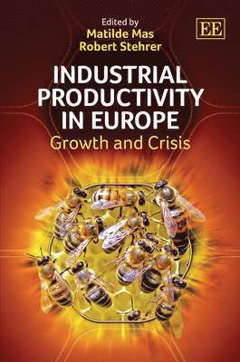 Industrial Productivity in Europe 1