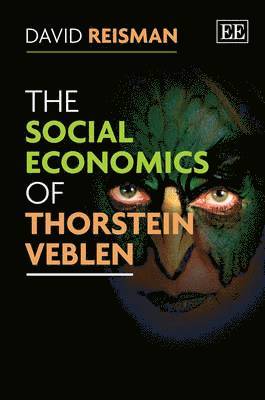 Social Economics of Thorstein Veblen 1