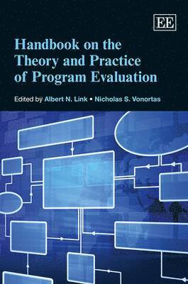 bokomslag Handbook on the Theory and Practice of Program Evaluation