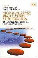 bokomslag Transatlantic Regulatory Cooperation