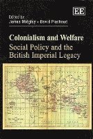 Colonialism and Welfare