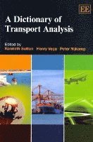 bokomslag A Dictionary of Transport Analysis