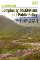 bokomslag Complexity, Institutions and Public Policy