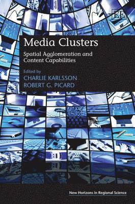 Media Clusters 1