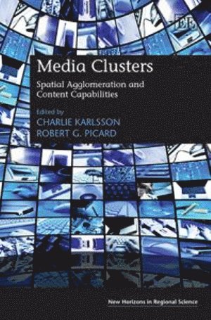Media Clusters