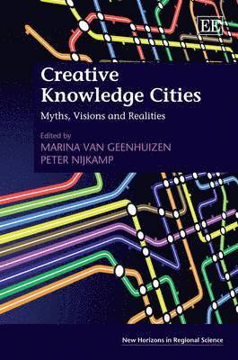Creative Knowledge Cities 1