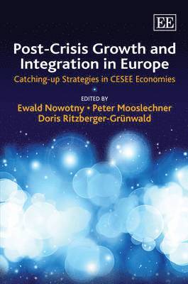 Post-Crisis Growth and Integration in Europe