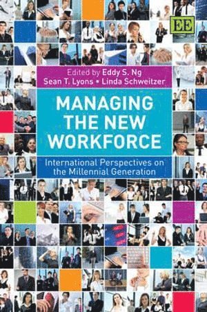 Managing the New Workforce 1