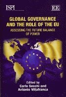 bokomslag Global Governance and the Role of the EU