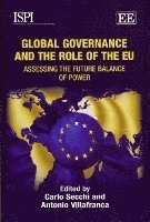 Global Governance and the Role of the EU