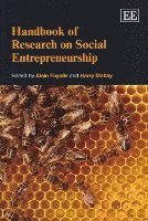 bokomslag Handbook of Research on Social Entrepreneurship