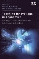 bokomslag Teaching Innovations in Economics