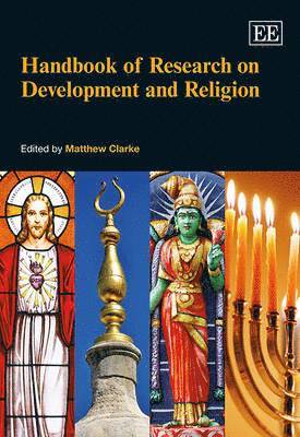 Handbook of Research on Development and Religion 1