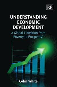 bokomslag Understanding Economic Development