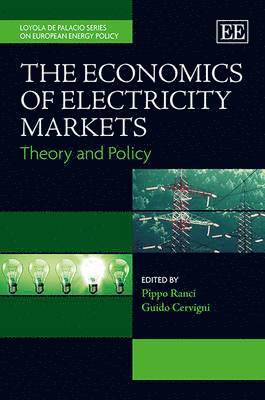 The Economics of Electricity Markets 1