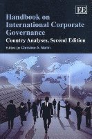 Christine A. Mallin - Handbook on International Corporate Governance, Häftad