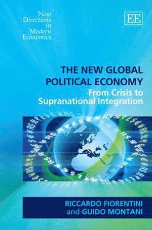 The New Global Political Economy 1