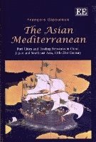 bokomslag Asian Mediterranean