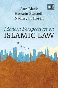 bokomslag Modern Perspectives on Islamic Law