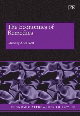 The Economics of Remedies 1