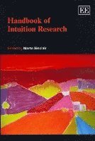 bokomslag Handbook of Intuition Research