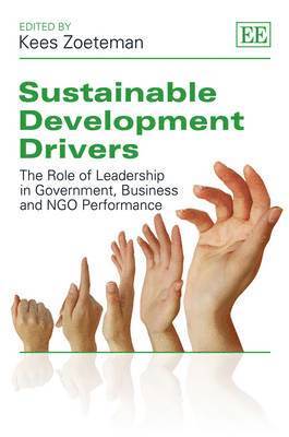 Kees Zoeteman - Sustainable Development Drivers, Inbunden