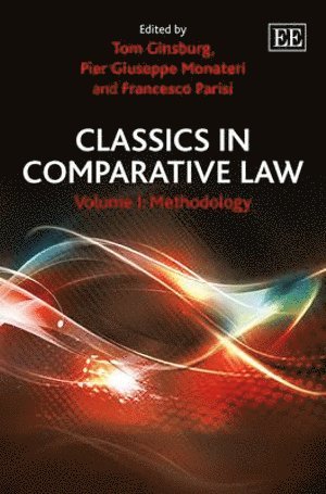 Classics in Comparative Law