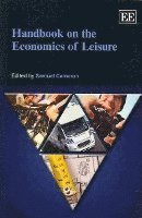 Samuel Cameron - Handbook on the Economics of Leisure, Häftad